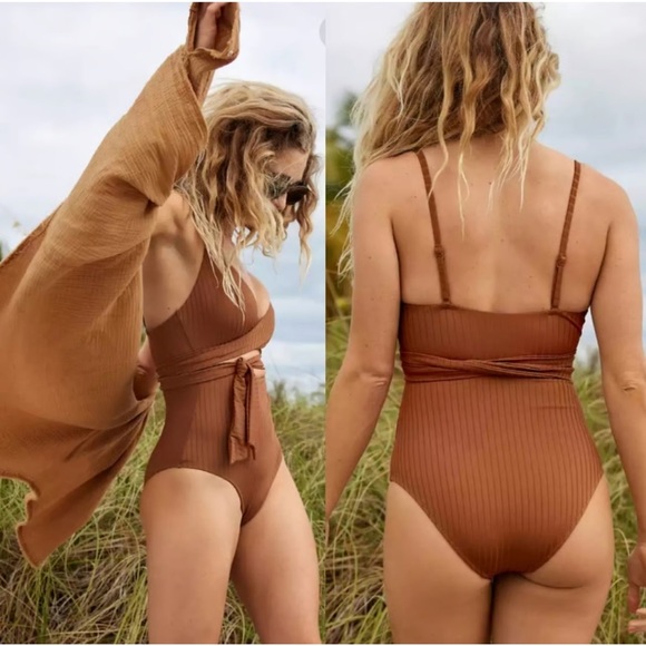 aerie Other - NEW aerie small bathing suit